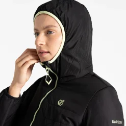Dare 2b - Women's Torrek Lite Insulated Jacket | Black