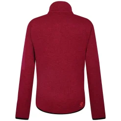 Dare 2b - Women's Torrek Mountain Zip Through Fleece | Berry Pink