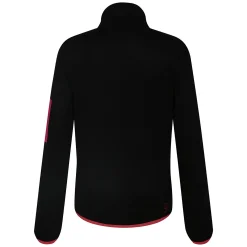 Dare 2b - Women's Torrek Mountain Zip Through Fleece | Black