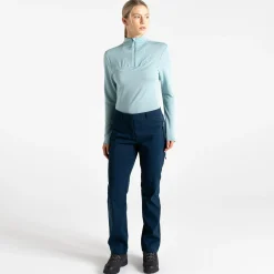 Dare 2b - Women's Torrek Mountain Trousers | Moonlight Denim
