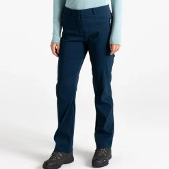 Dare 2b - Women's Torrek Mountain Trousers | Moonlight Denim