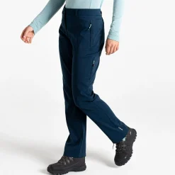 Dare 2b - Women's Torrek Mountain Trousers | Moonlight Denim