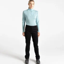 Dare 2b - Women's Torrek Mountain Trousers | Black