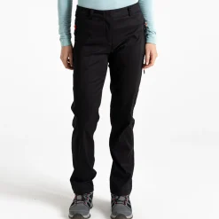 Dare 2b - Women's Torrek Mountain Trousers | Black