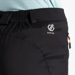 Dare 2b - Women's Torrek Mountain Trousers | Black