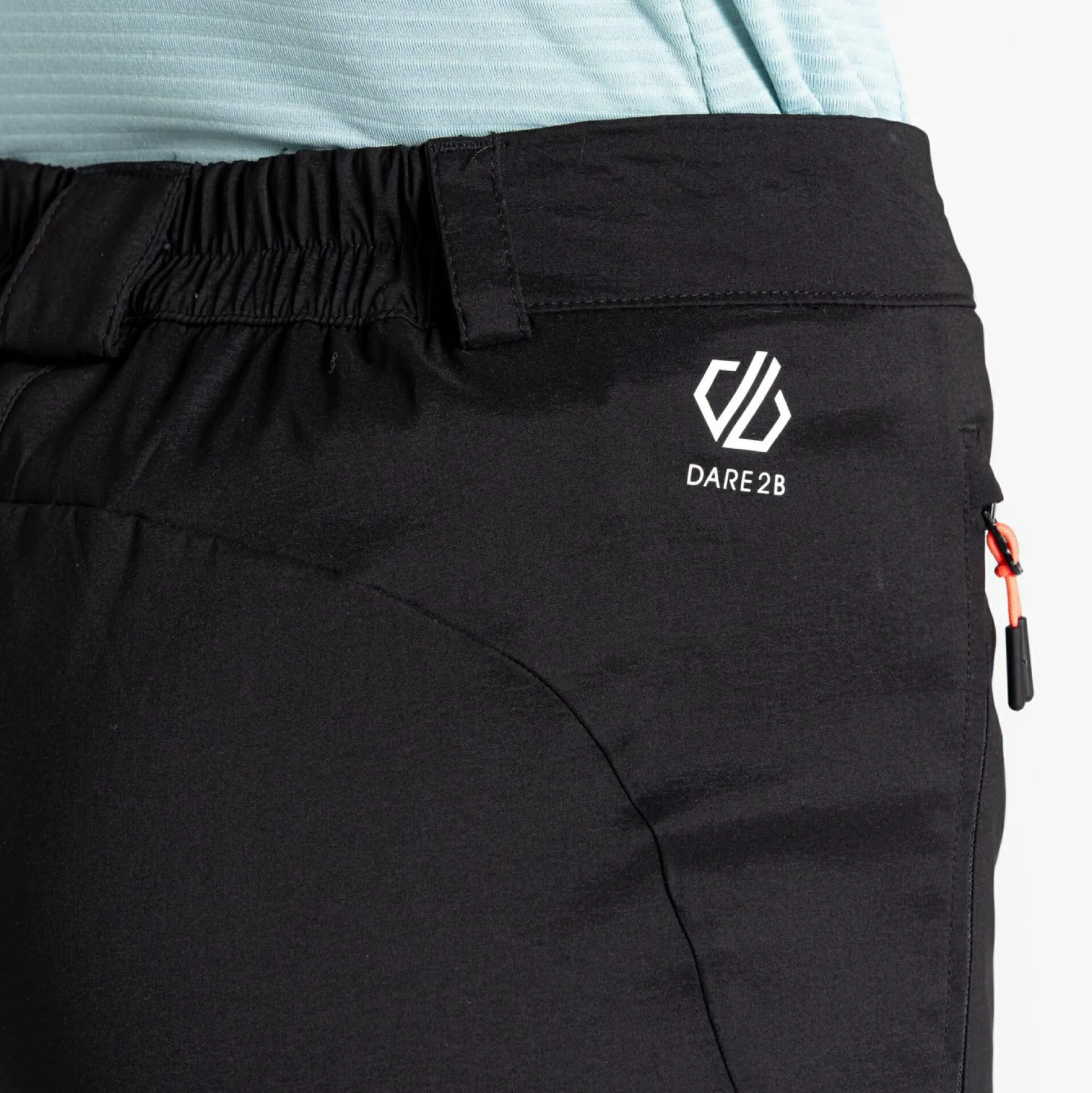 Dare 2b - Women's Torrek Mountain Trousers | Black