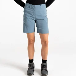 Dare 2b - Women's Torrek Mountain Shorts  | Element Grey