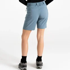 Dare 2b - Women's Torrek Mountain Shorts | Element Grey