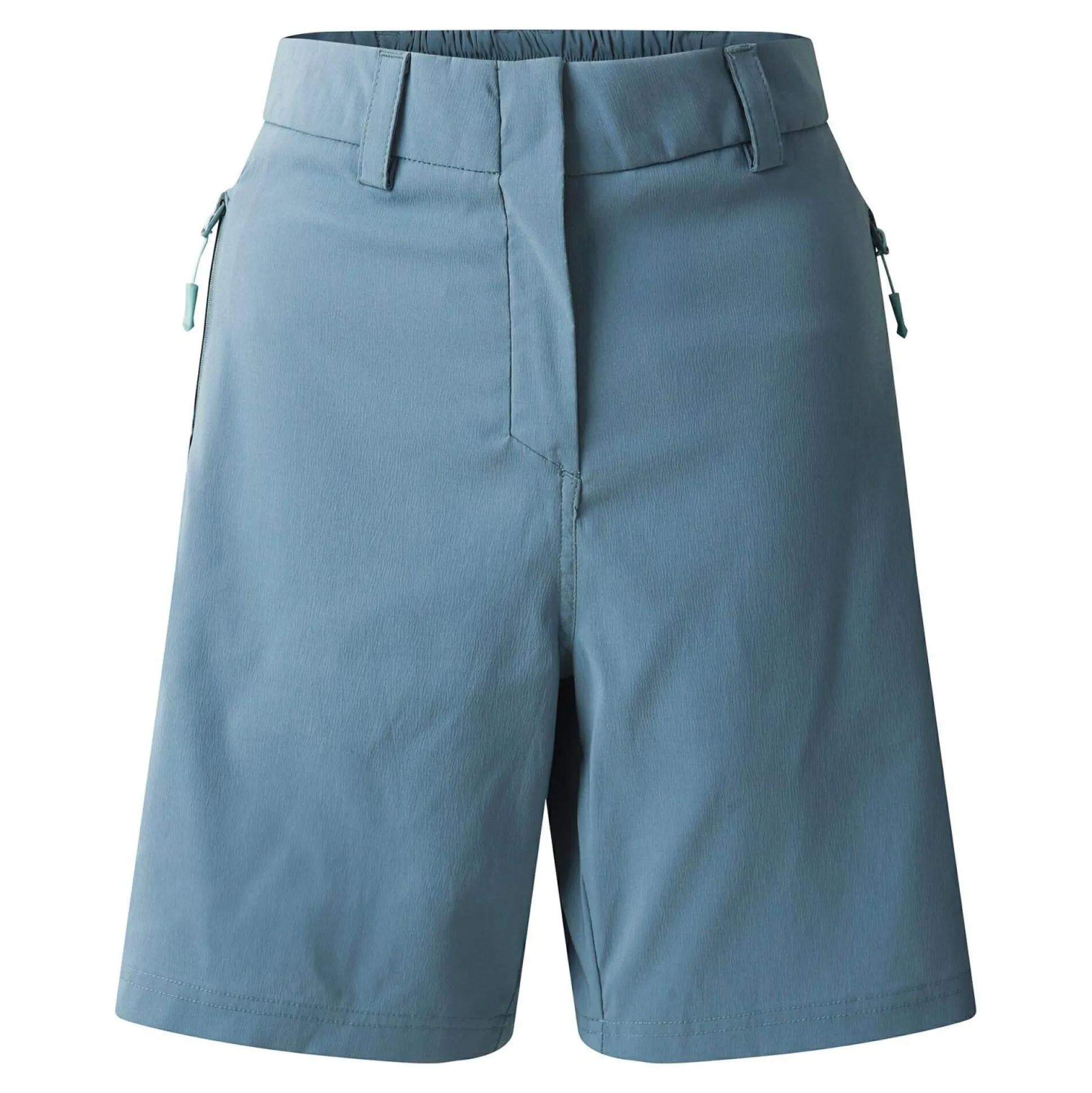 Dare 2b - Women's Torrek Mountain Shorts | Element Grey