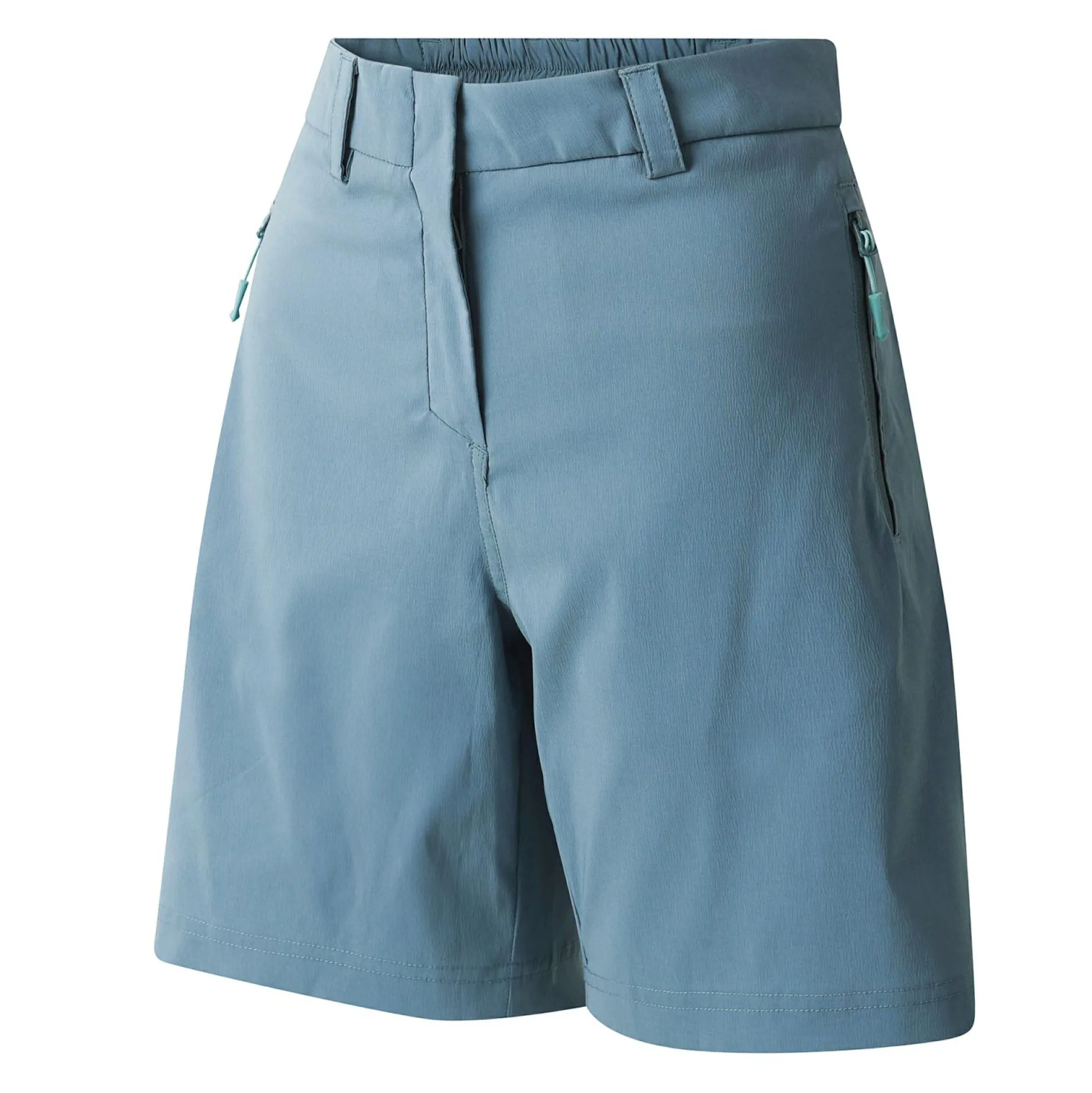 Dare 2b - Women's Torrek Mountain Shorts | Element Grey