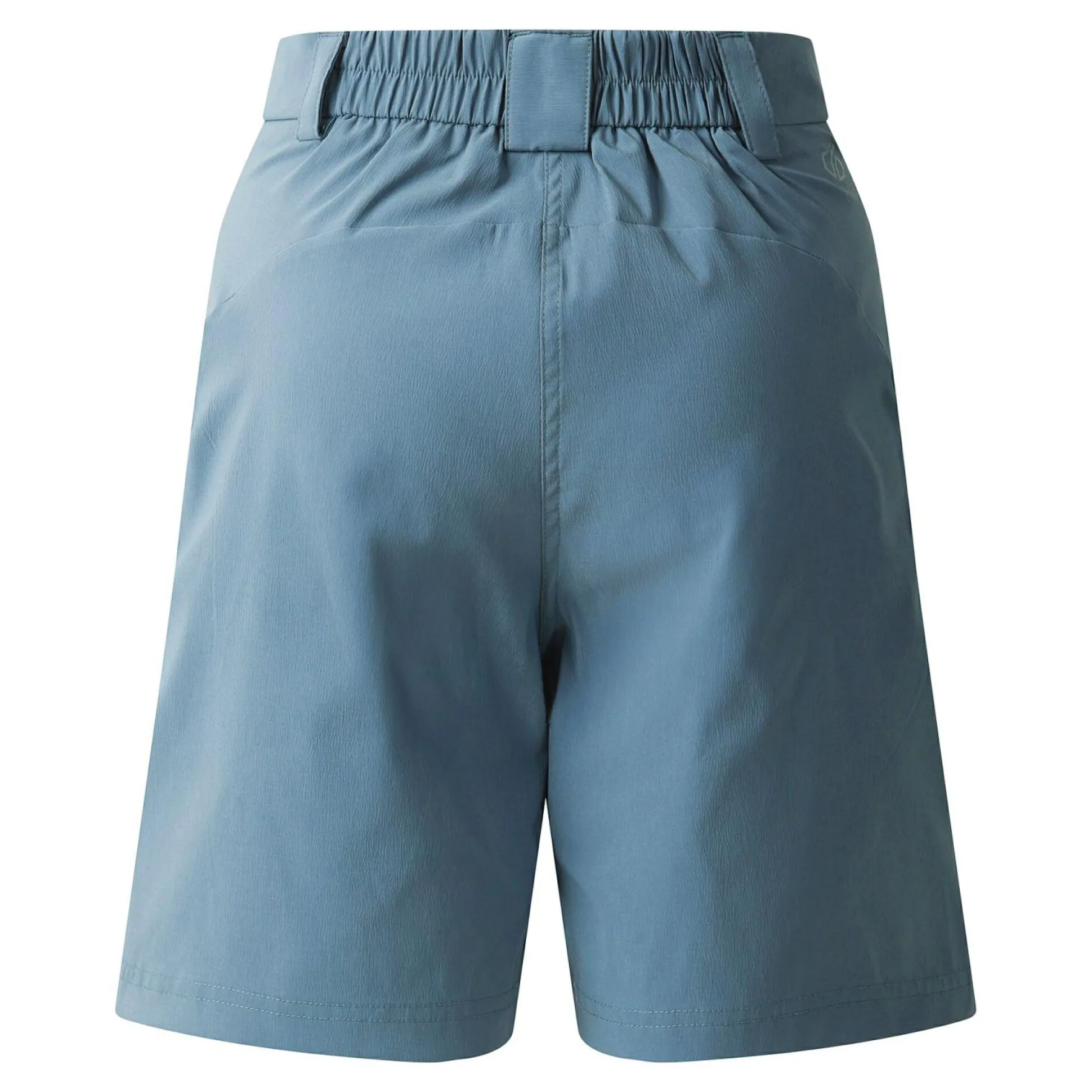 Dare 2b - Women's Torrek Mountain Shorts | Element Grey