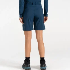 Dare 2b - Women's Torrek Mountain Shorts | Moonlight Denim