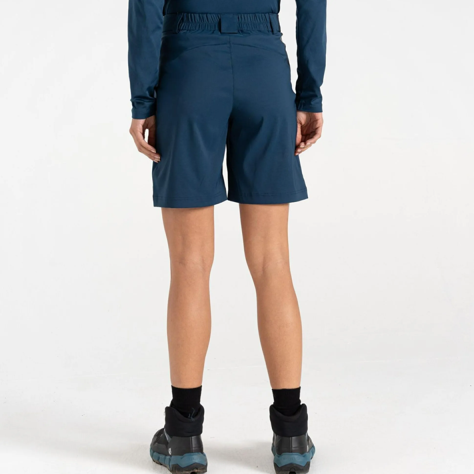 Dare 2b - Women's Torrek Mountain Shorts | Moonlight Denim