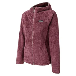 Dare 2b - Women's Torrek Mountain Pro Midlayer | Fig Purple