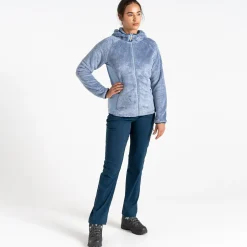 Dare 2b - Women's Torrek Mountain Pro Midlayer | Rainwashed Blue