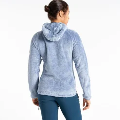 Dare 2b - Women's Torrek Mountain Pro Midlayer | Rainwashed Blue