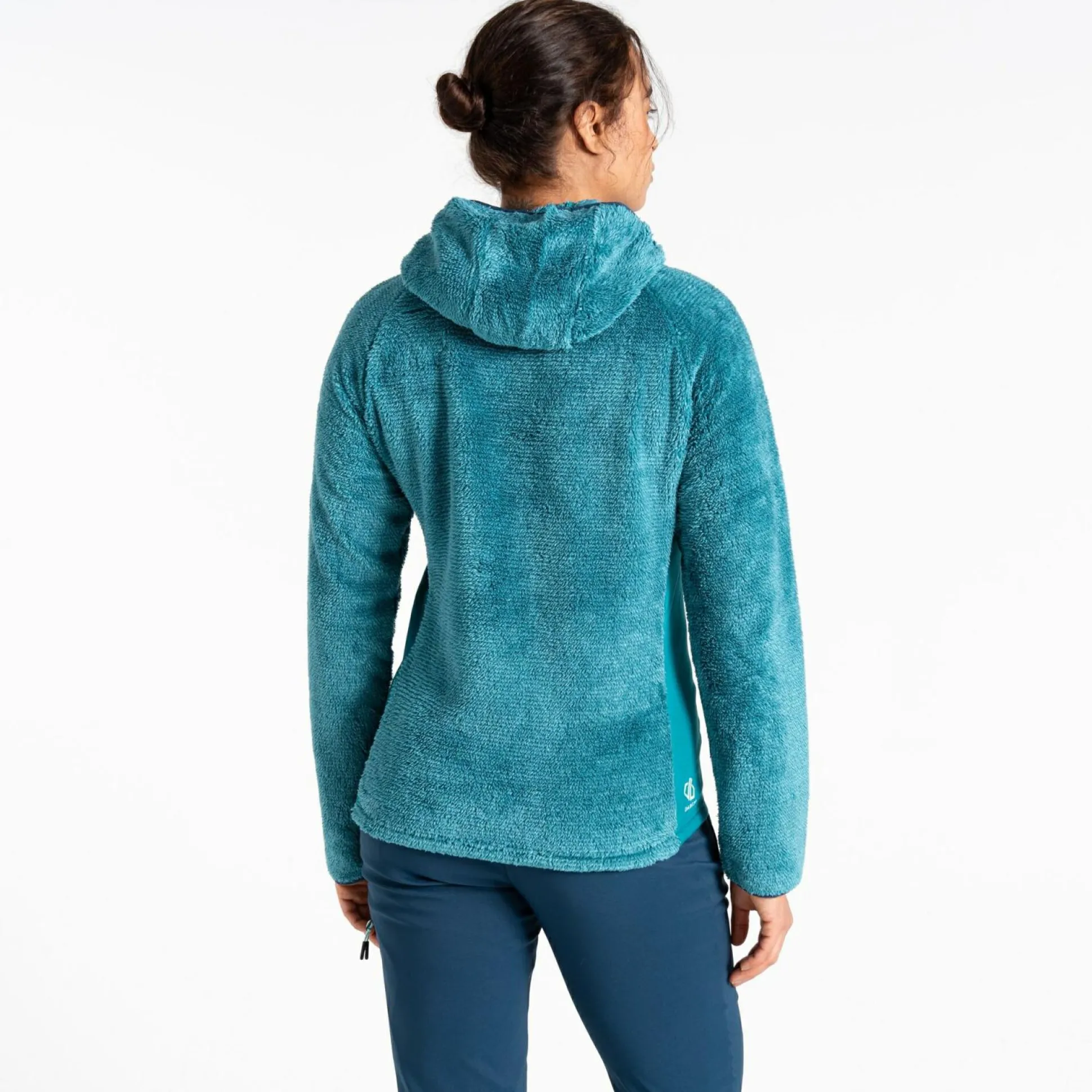 Dare 2b - Women's Torrek Mountain Pro Midlayer | Kayaking Green