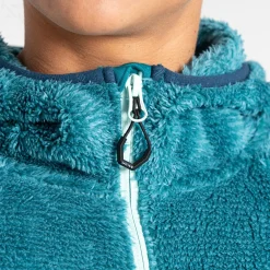 Dare 2b - Women's Torrek Mountain Pro Midlayer | Kayaking Green
