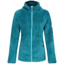 Dare 2b - Women's Torrek Mountain Pro Midlayer | Kayaking Green