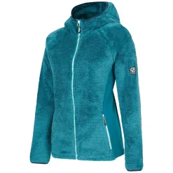 Dare 2b - Women's Torrek Mountain Pro Midlayer | Kayaking Green