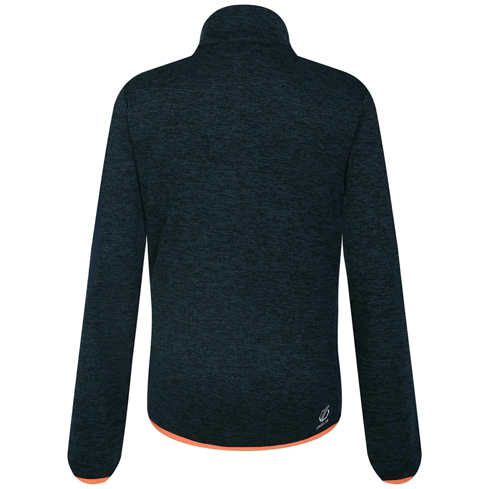 Dare 2b - Women's Torrek Mountain Zip Through Fleece | Moonlight Denim