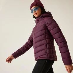 Dare 2b - Women's Torrek Mountain Baffled Jacket | Fig