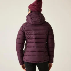 Dare 2b - Women's Torrek Mountain Baffled Jacket | Fig