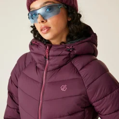 Dare 2b - Women's Torrek Mountain Baffled Jacket | Fig