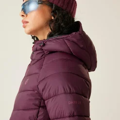 Dare 2b - Women's Torrek Mountain Baffled Jacket | Fig