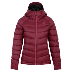 Dare 2b - Women's Torrek Mountain Baffled Jacket | Fig