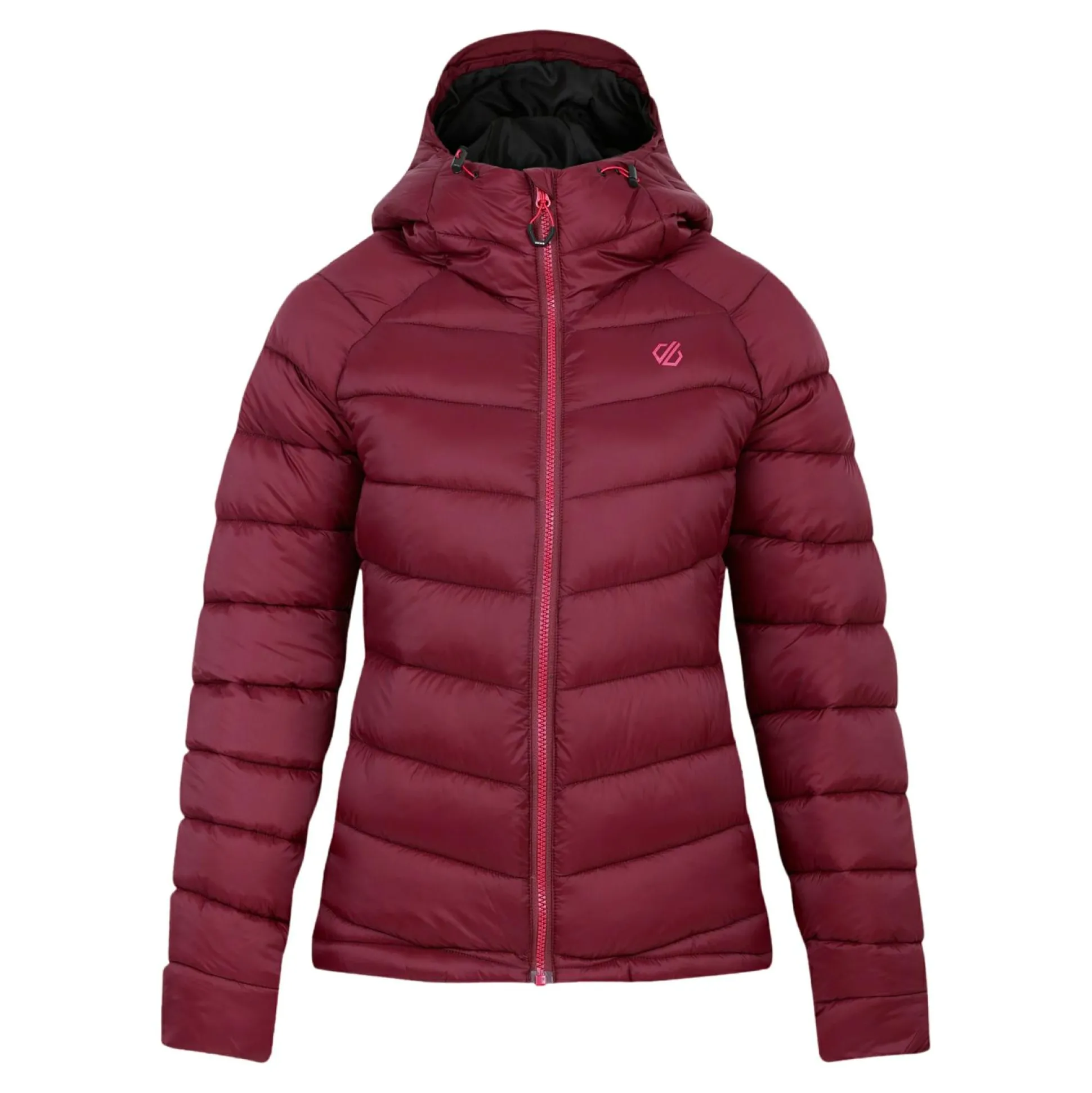 Dare 2b - Women's Torrek Mountain Baffled Jacket | Fig