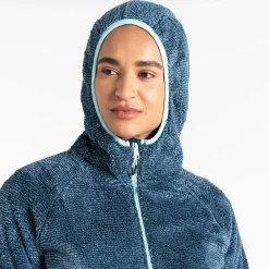 Dare 2b - Women's Torrek Mountain Pro Midlayer | Moonlight Denim