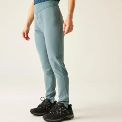 Dare 2b - Women's Torrek Walking Leggings | Element Grey