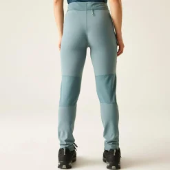 Dare 2b - Women's Torrek Walking Leggings | Element Grey
