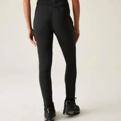 Dare 2b - Women's Torrek Walking Leggings | Black