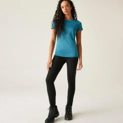 Dare 2b - Women's Torrek Walking Leggings | Black