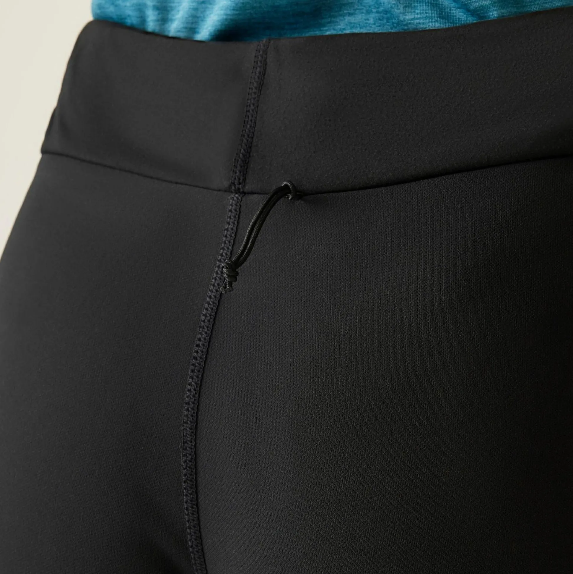 Dare 2b - Women's Torrek Walking Leggings | Black