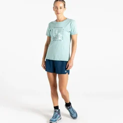 Dare 2b - Women's Tranquility III T-Shirt | Aquifer