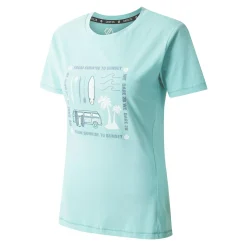 Dare 2b - Women's Tranquility III T-Shirt | Aquifer