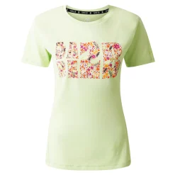 Dare 2b - Women's Tranquility III T-Shirt | Butterfly Green