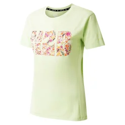 Dare 2b - Women's Tranquility III T-Shirt | Butterfly Green