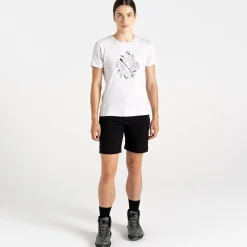 Dare 2b - Women's Tranquility III T-Shirt | Lilac Hint
