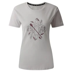 Dare 2b - Women's Tranquility III T-Shirt | Lilac Hint