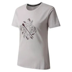 Dare 2b - Women's Tranquility III T-Shirt | Lilac Hint