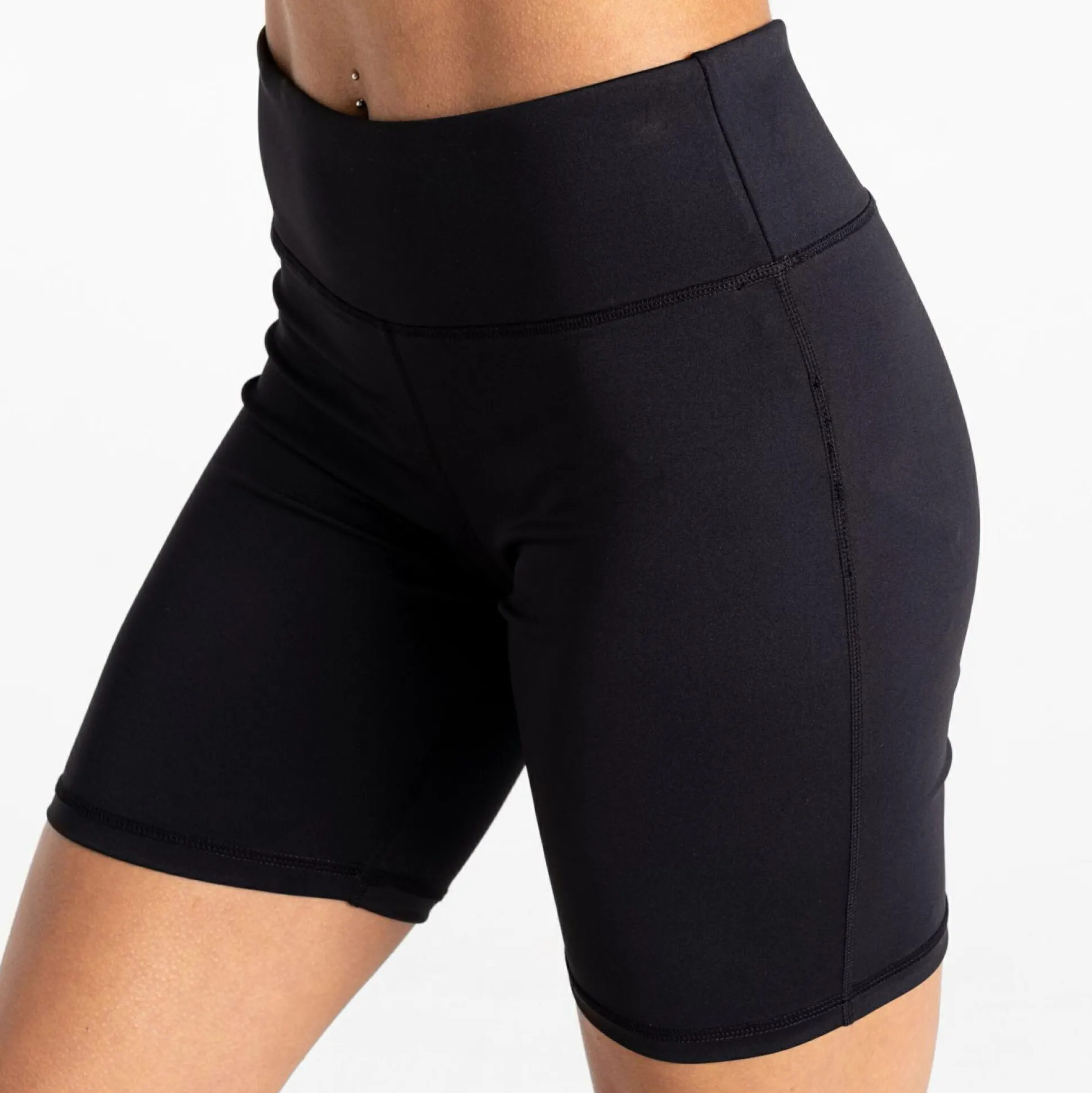 Dare 2b - Women's Upbeat Shorts | Black