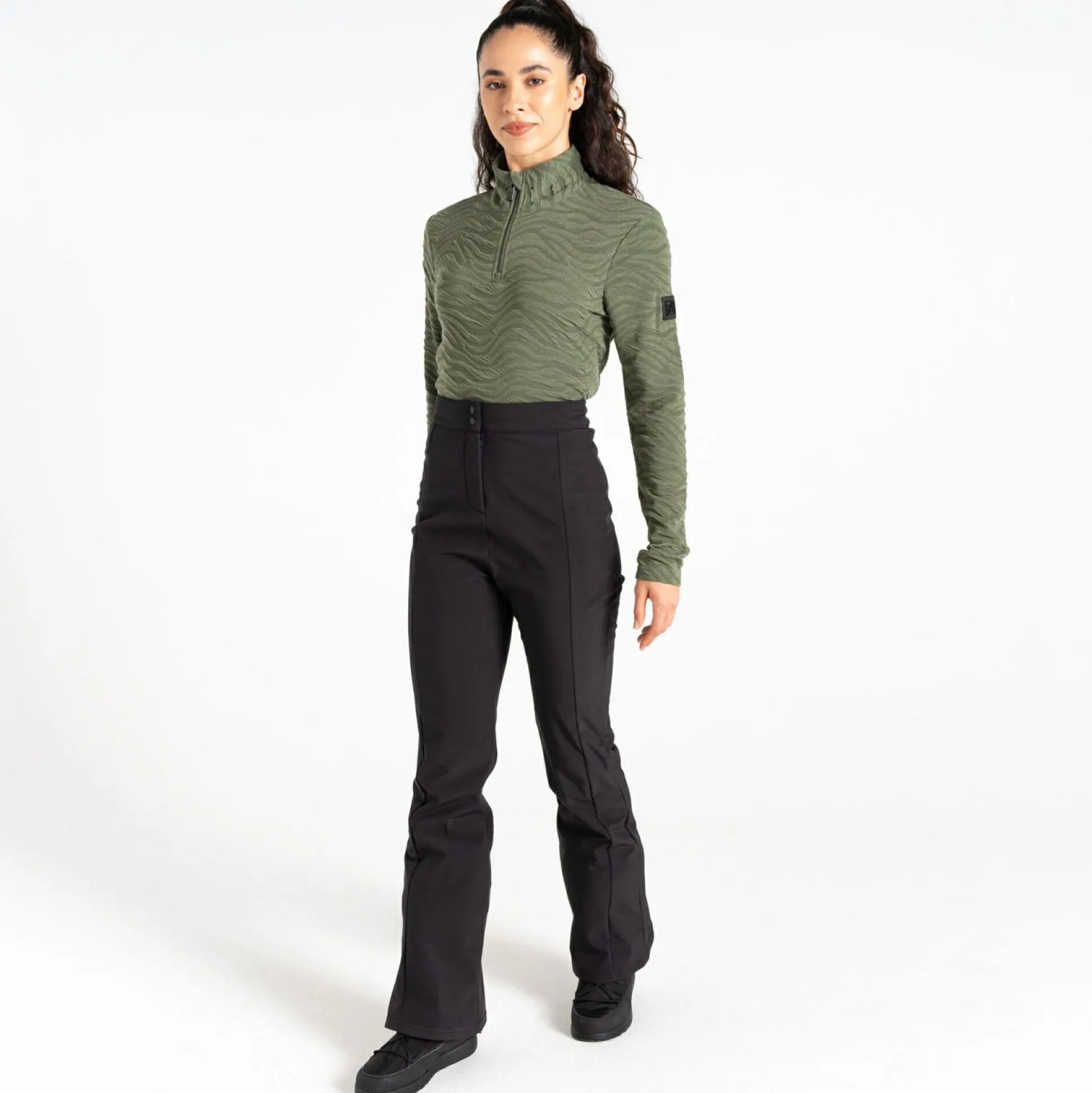 Dare 2b - Women's Upshill II Ski Pants | Black