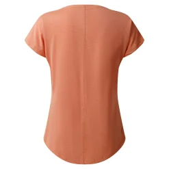 Dare 2b - Women's Vigilant Lightweight T-Shirt | Shrimp