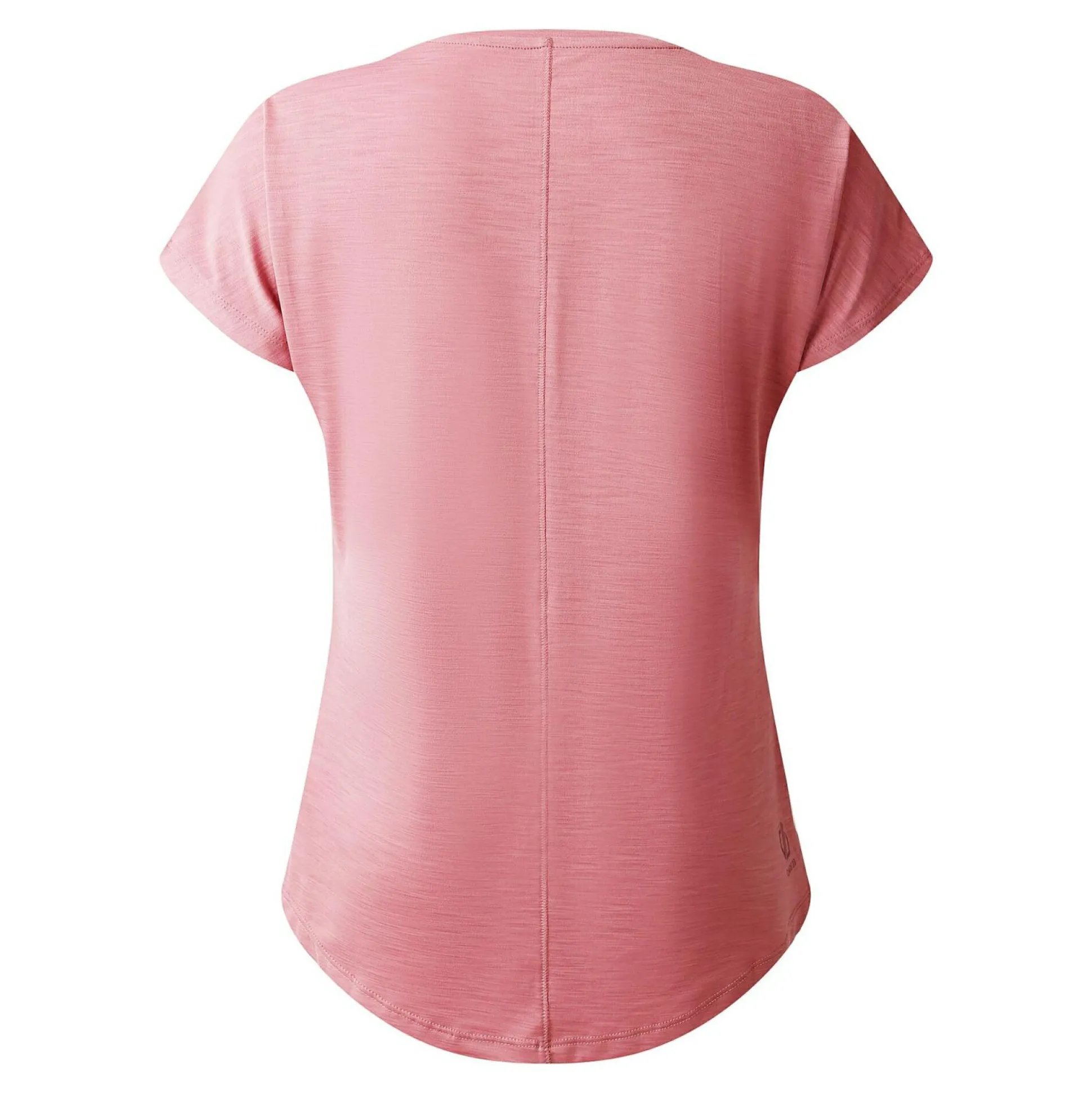 Dare 2b - Women's Vigilant Lightweight T-Shirt | Lilas
