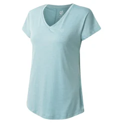 Dare 2b - Women's Vigilant Lightweight T-Shirt | Aquifer