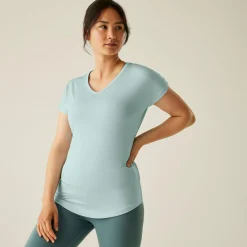 Dare 2b - Women's Vigilant Lightweight T-Shirt | Skyway